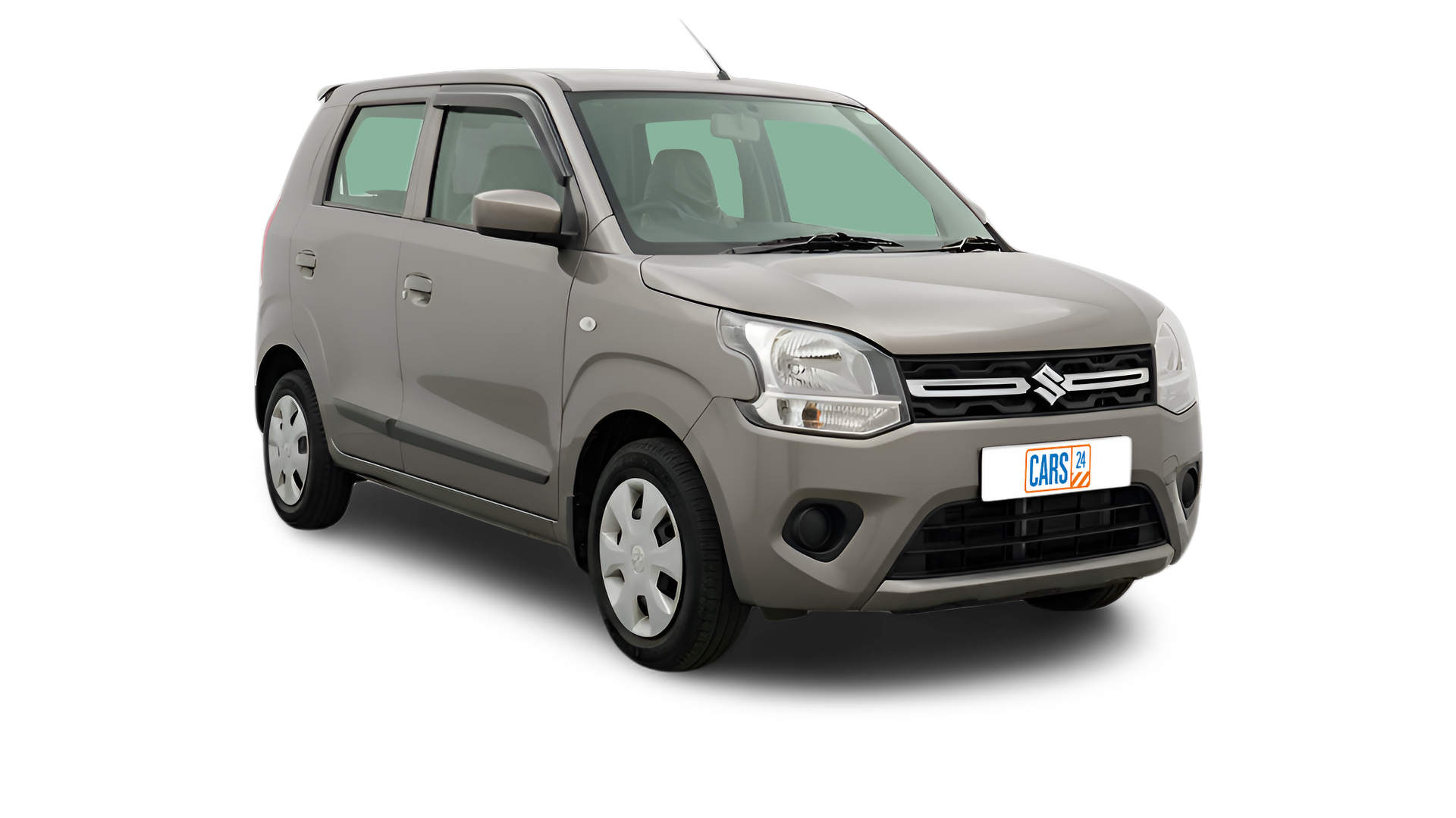 Maruti New Wagon-R-img